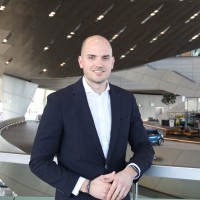 Benjamin Schuster