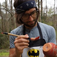 Zack Callaghan