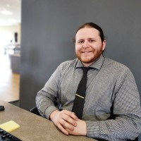 Ethan Alexander