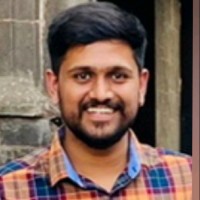 Kunal Dhokale