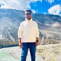Prateek Sharma