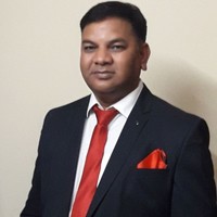 Pankaj Bhatt