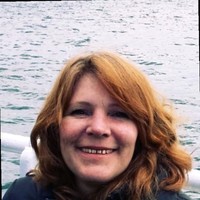 Karin van Woudenberg