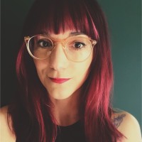Olivia Molloy