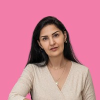 Amira Zidan