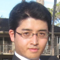Minoru Takahashi