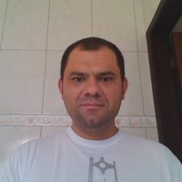 Daniel Roberto Aliotti Pires