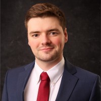 Carson McEvoy