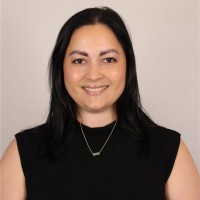 Christina Bejarano, Frp