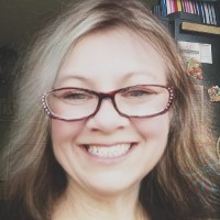 Suzanne Johnson Crcr
