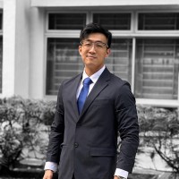 Nigel Tan