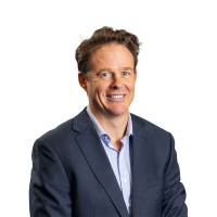 Simon Tweed
