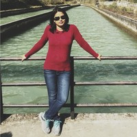 Kalpana Shakya