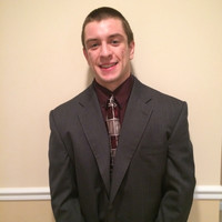 Ryan O'Rourke