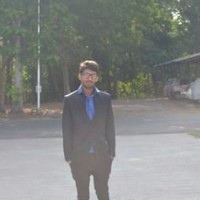Ankit Manvar