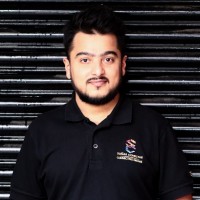 Anubhav Sharma