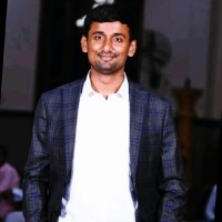 Mohan Kumar B