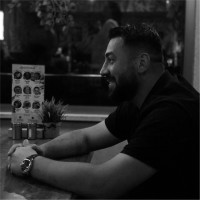 Alex Baghirzade