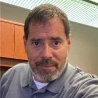 Todd Keway
