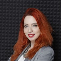 Natalia Garakhanova