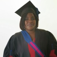 Ntombikayise Makeleni