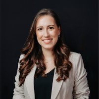 Audrey Lamontagne