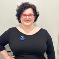Amy Dove