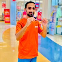 Muhammad Umer Farooq