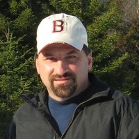Norm Fecteau