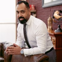 Ahmed Ibrahim
