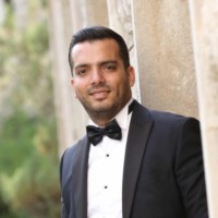 Christian Hajj Assaf