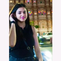 Aakriti Yadav