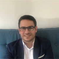 Ronald Arias Martinez