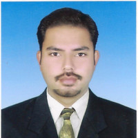 Raheel Abbas