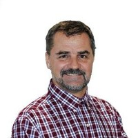 Sylvain Levesque, P. Eng.