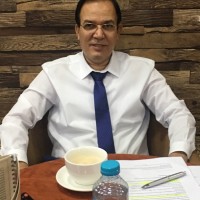wael amin