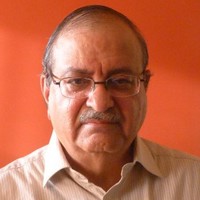 Shahrokh Bagli