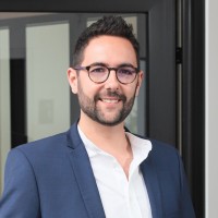 Arnaud Deschamps