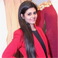 Rupali Grover
