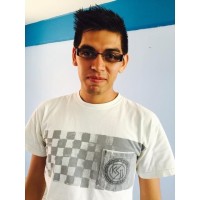 Claudio Fabián Estrada Guzmán