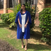 Thalia Kublalsingh