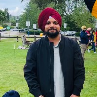 Akash Gill