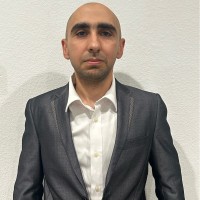 Eduard Mkhchyan