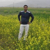 Sunil Singh