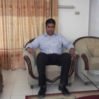 SHAIKH JAMAL