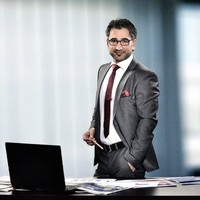 Serkan Ekici