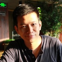 Huazhong (Joe) Jiao