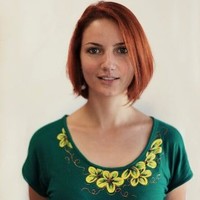 Kalina Lukanova