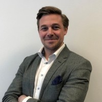 Björn Bernhardsson