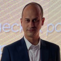 Михаил Судаков